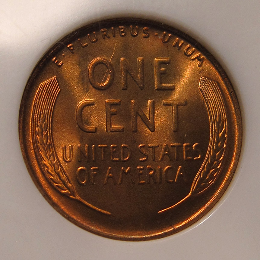 1940-S/S-Lincoln-Wheat-Cent-Doubled-Die-DDO-001,-RPM-001---MS-67