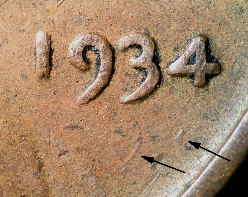 1934-Lincoln-Wheat-Cent-Doubled-Die-DDO-004,-FS-101