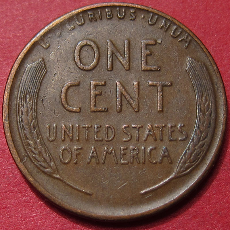 1934-D-Lincoln-Wheat-Cent-Mint-Error---Obverse-Cud-Likely-New-Listing