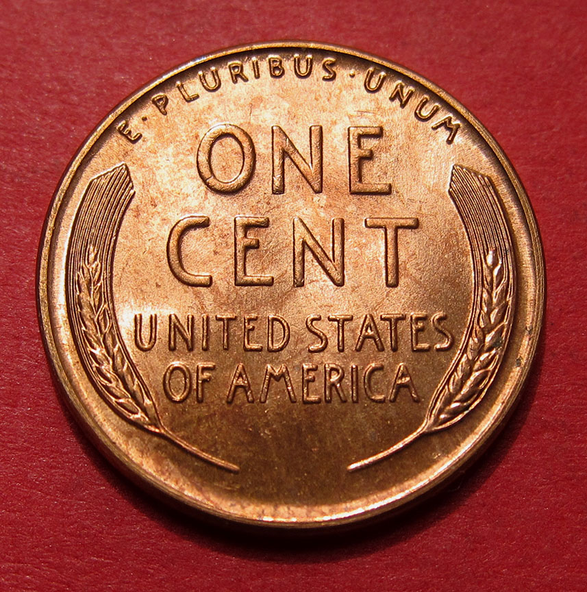 1954-Lincoln-Wheat-Cent-Doubled-Die---Unlisted