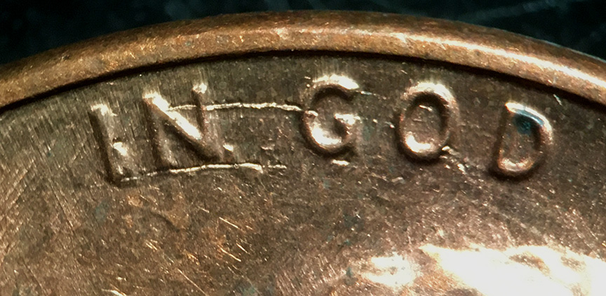 1983-Lincoln-Memorial-Cent-Mint-Error---Type-2-Counterclash