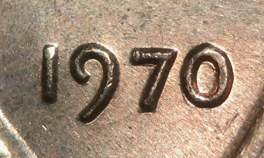 1970-Lincoln-Memorial-Cent-Doubled-Die---Below-70-But-Can't-ID