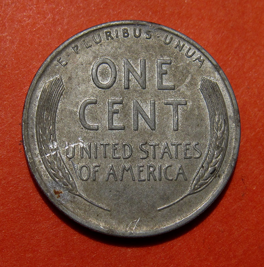 1943-S-Lincoln-Wheat-Cent---Which-Way-Goes-The-