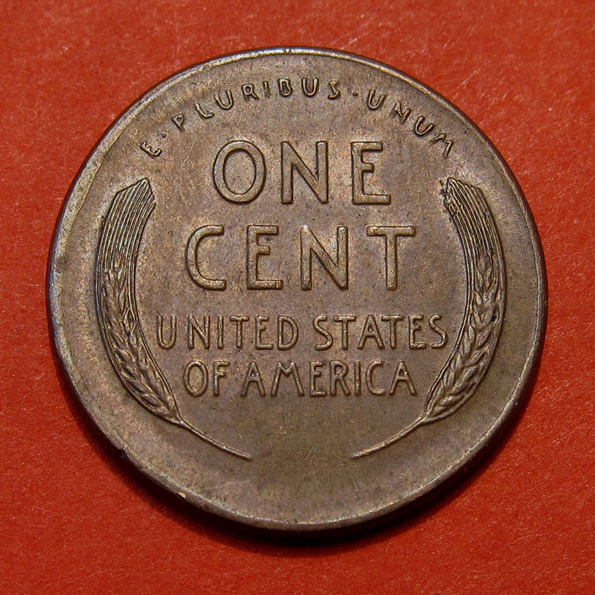 1950-D-Lincoln-Wheat-Cent-Mint-Error---Broadstruck