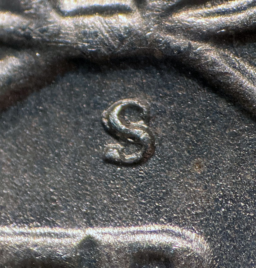 1947-S/S-Washington-Quarter-RPM-001,-DDO-001,-FS-501