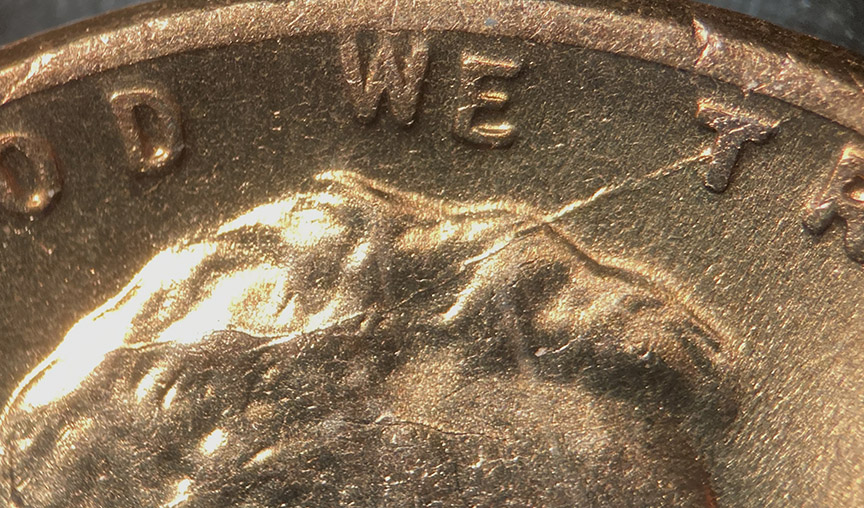 1956-D-Lincoln-Wheat-Cent-Mint-Error---Spike-Head-Skh-1c-1956-D-01