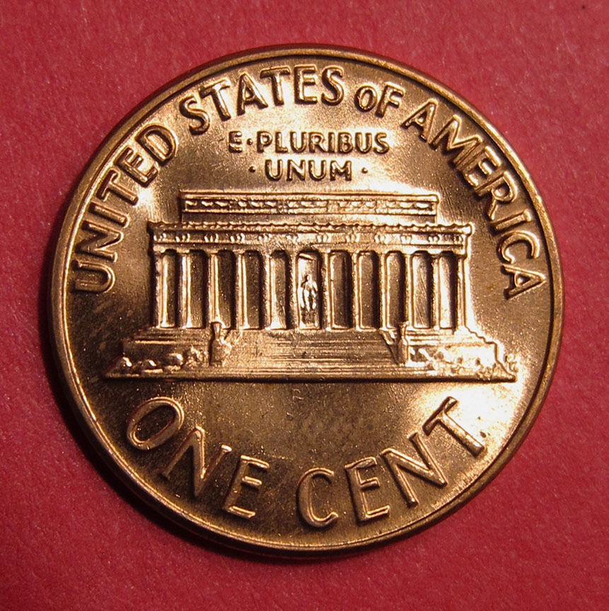 1972-D-Lincoln-Memorial-Cent-Doubled-Die---DDR-001-Class-8