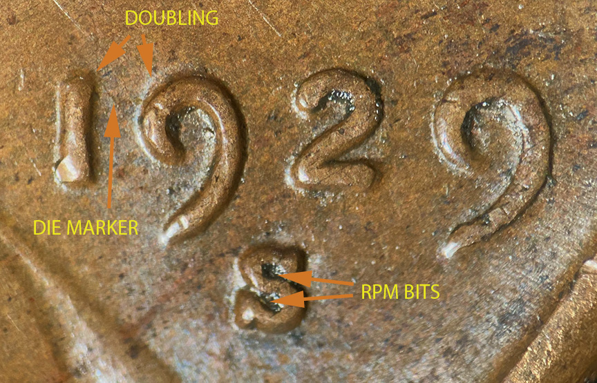 1929-S-Lincoln-Wheat-Cent-Doubled-Die---DDO-001,-WRPM-003