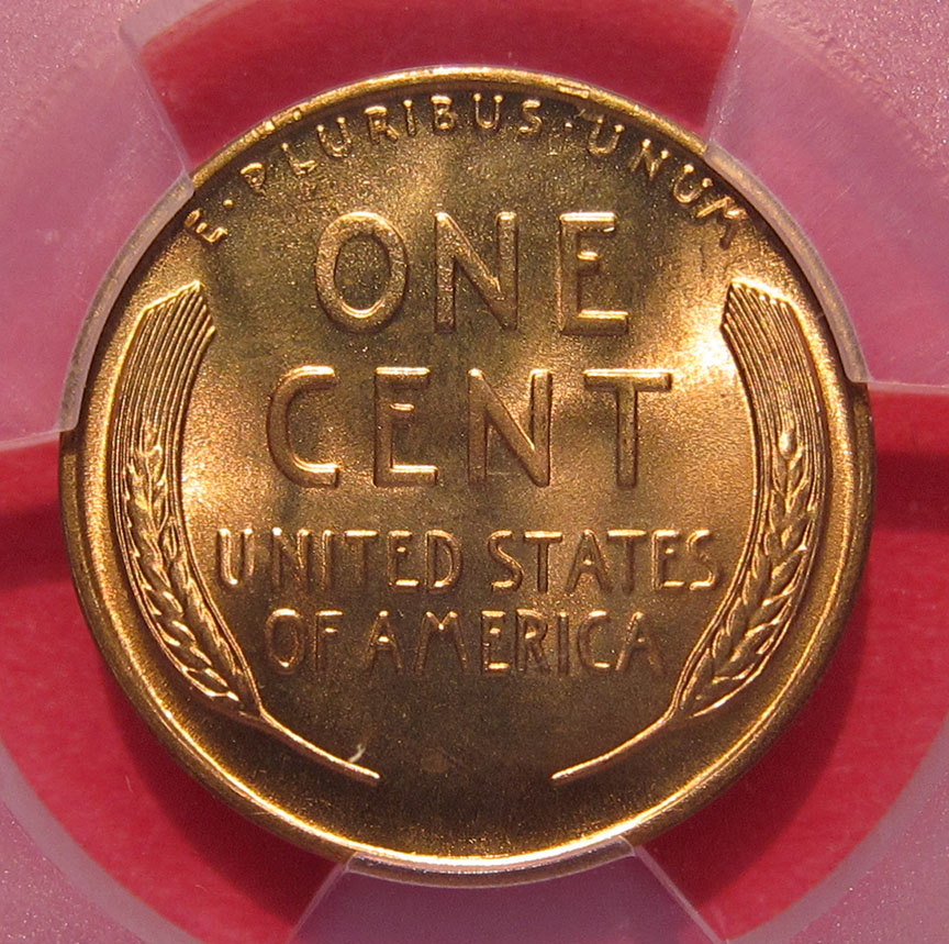 1940-S/S-Lincoln-Wheat-Cent-Doubled-Die---DDO-001,-RPM-001-MS-66
