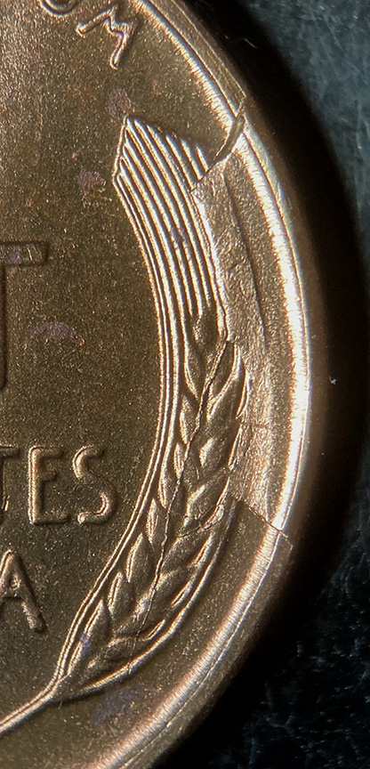 1940-S-Lincoln-Wheat-Cent-Mint-Error---Retained-Cud-Rcd-1c-1940-S-01R