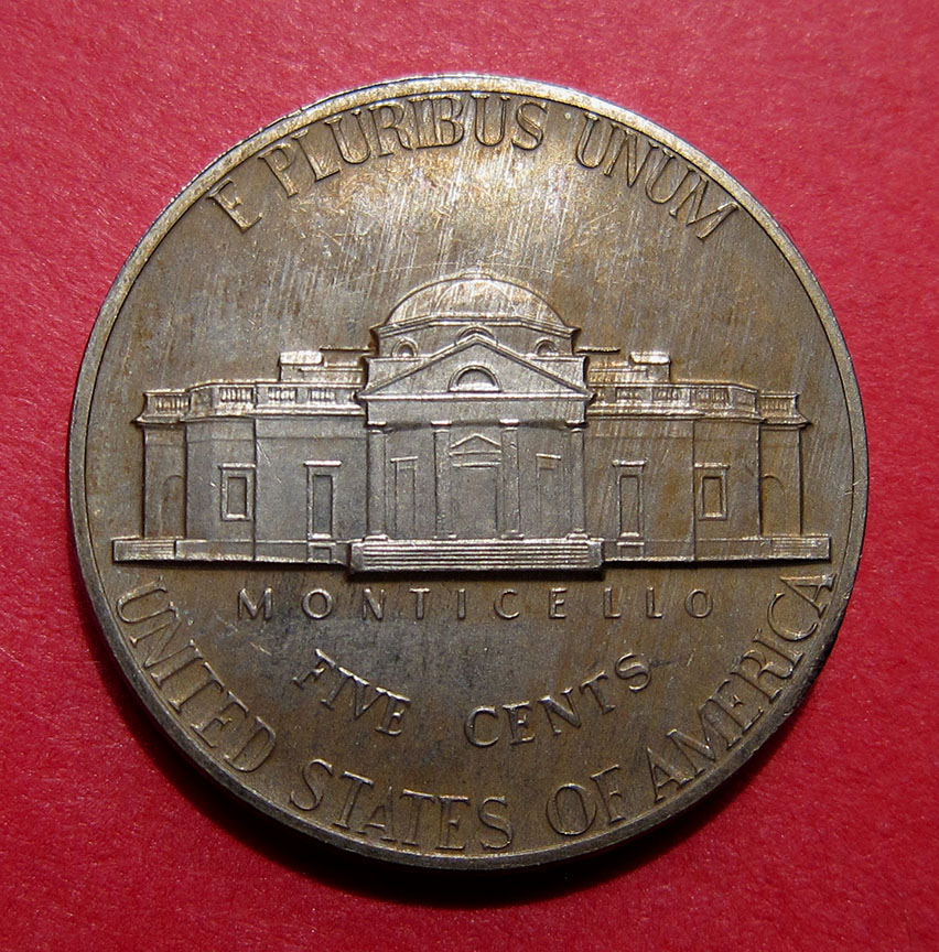 1971-S-Proof-Jefferson-Nickel-Doubled-Die---Unknown-DDR-Need-Help