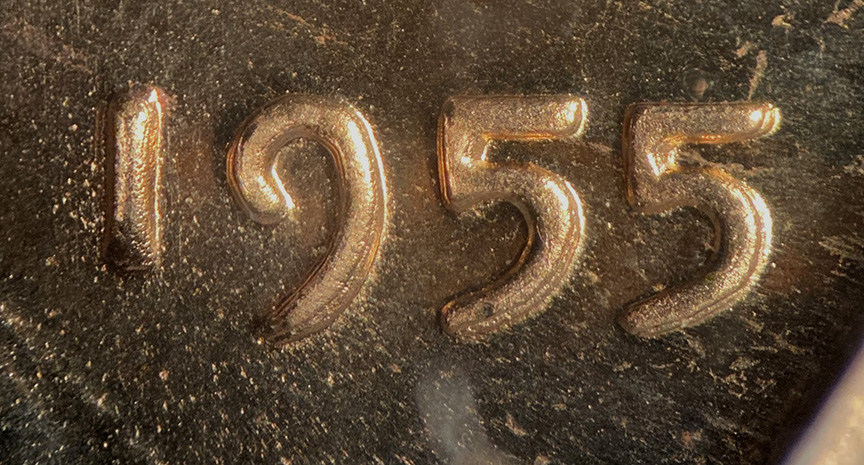 1955-Proof-Lincoln-Wheat-Cent-Doubled-Die---DDO-004-/-DDR-004,-FS-103/801