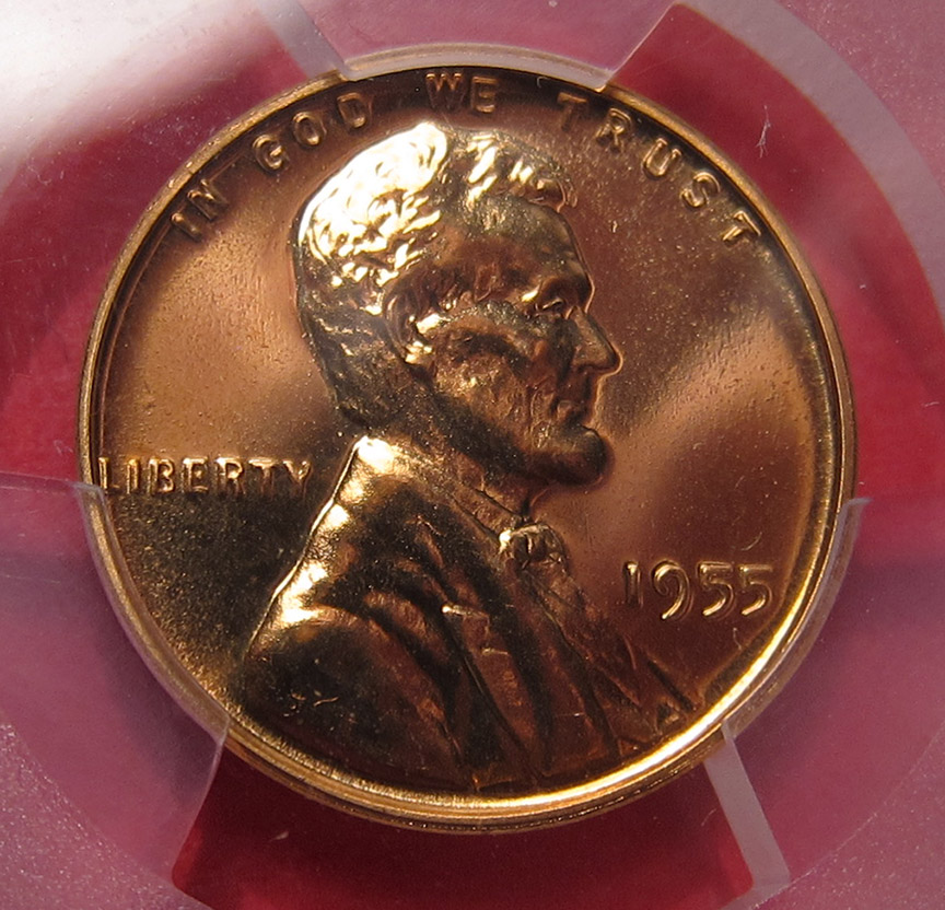 1955-Proof-Lincoln-Wheat-Cent-Doubled-Die---DDO-004-/-DDR-004,-FS-103/801