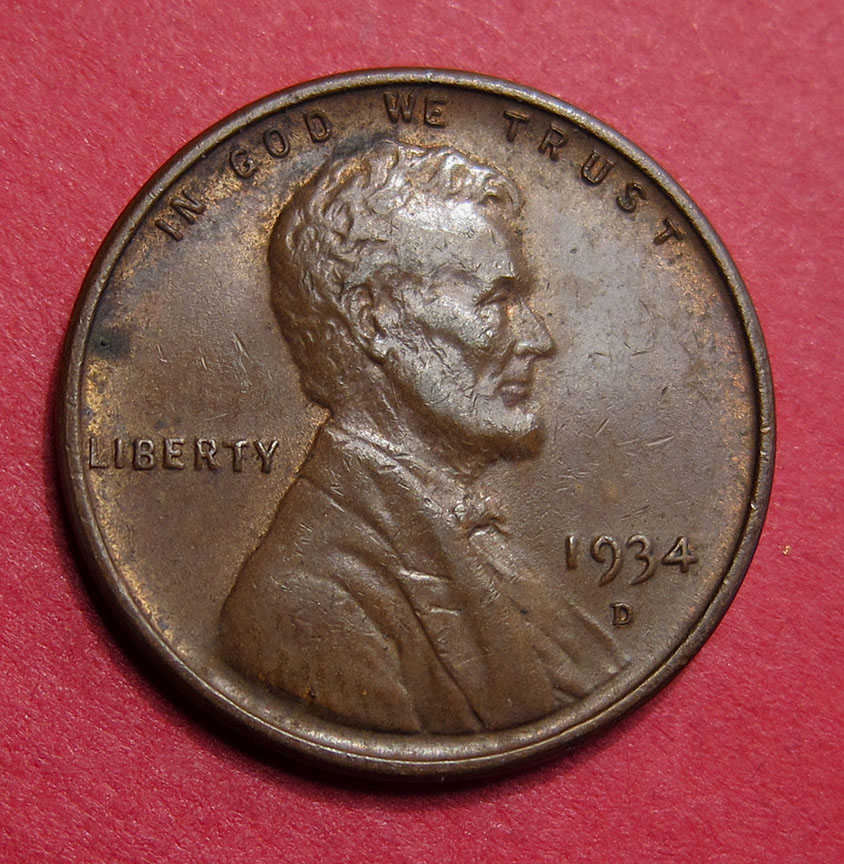 1934-D/D/D/D-Lincoln-Cent-RPM-003,-FS-503
