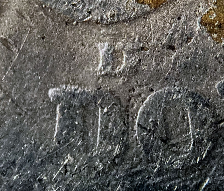 1905-D-Barber-Half-Dollar---Counterfeit-With-Doubled-Die