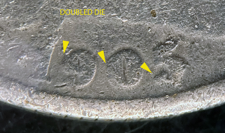 1905-D-Barber-Half-Dollar---Counterfeit-With-Doubled-Die