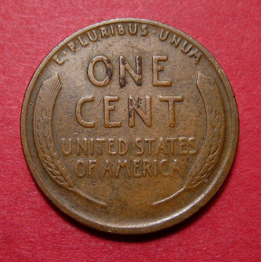1914-D-Lincoln-Wheat-Cent---Counterfeit-Altered-Date-1914-