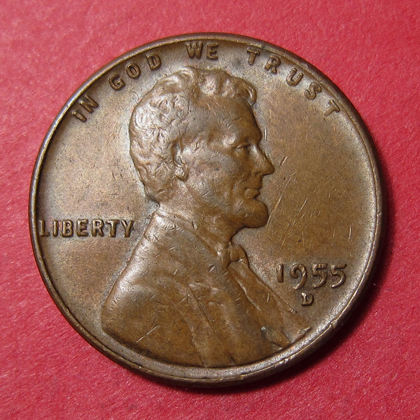 1955-D-Lincoln-Wheat-Cent-Doubled-Die---DDO-001,-FS-101