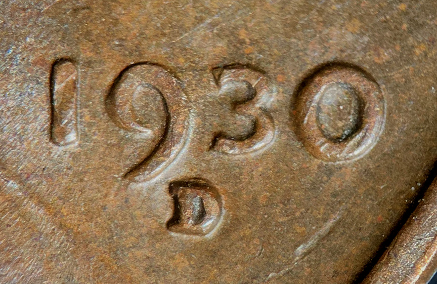 1930-D/D-Lincoln-Wheat-Cent-RPM-001,-FS-501