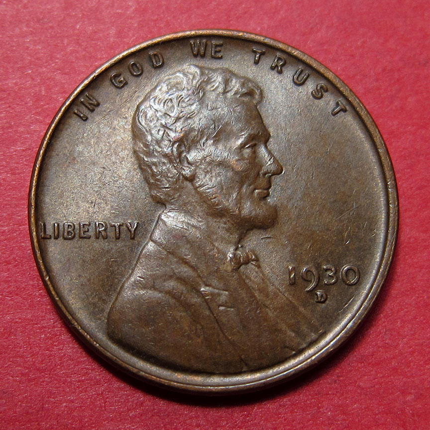 1930-D/D-Lincoln-Wheat-Cent-RPM-001,-FS-501