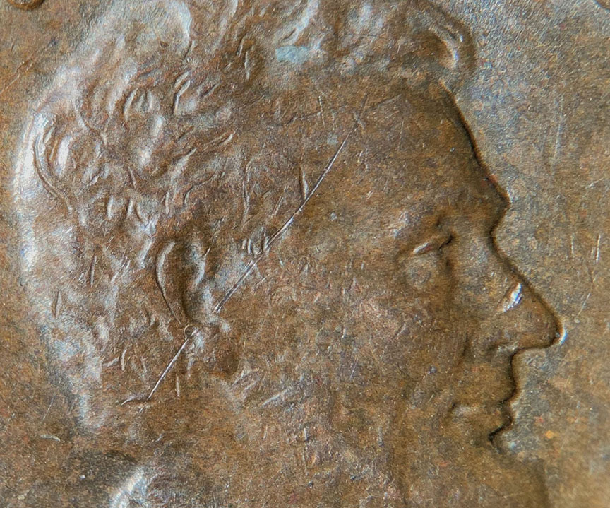 1930-D/D-Lincoln-Wheat-Cent-RPM-001,-FS-501