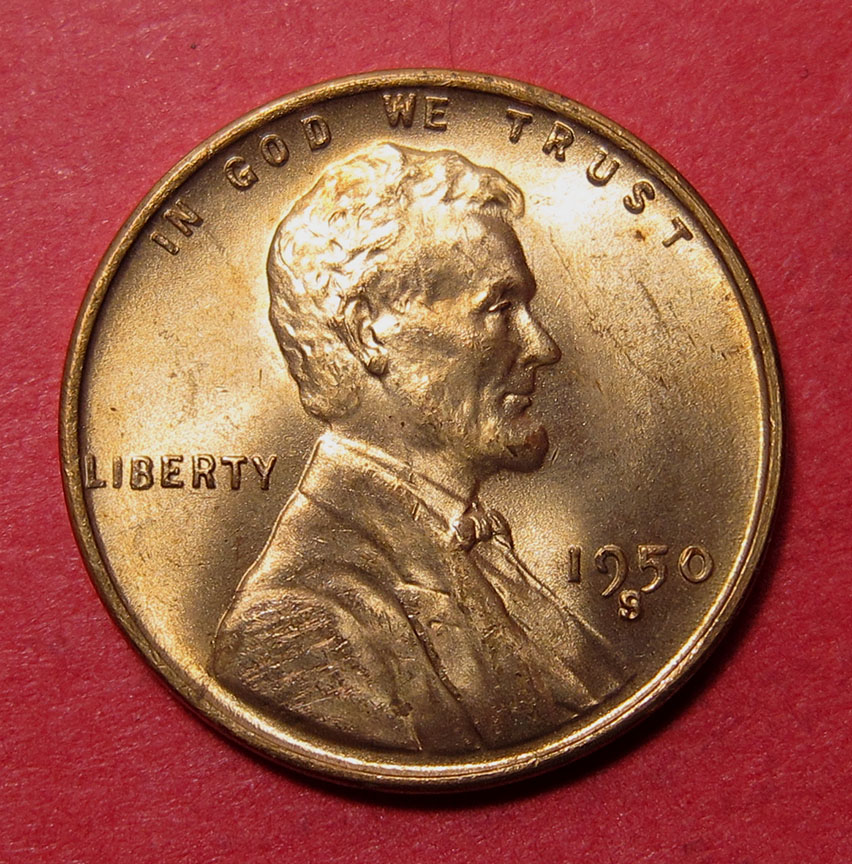 1950-S/S/S-Lincoln-Wheat-Cent-RPM-002-North,-North
