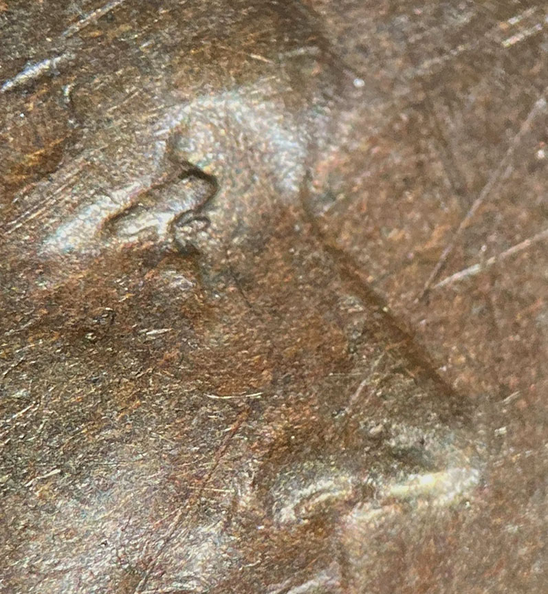1927-D/D-Lincoln-Wheat-Cent-Doubled-Die---DDO-002,-WRPM-005