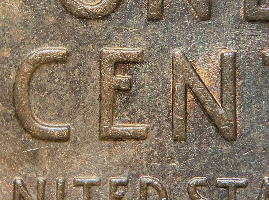 1942-Lincoln-Wheat-Cent-Doubled-Die---DDR-010-Class-Iv