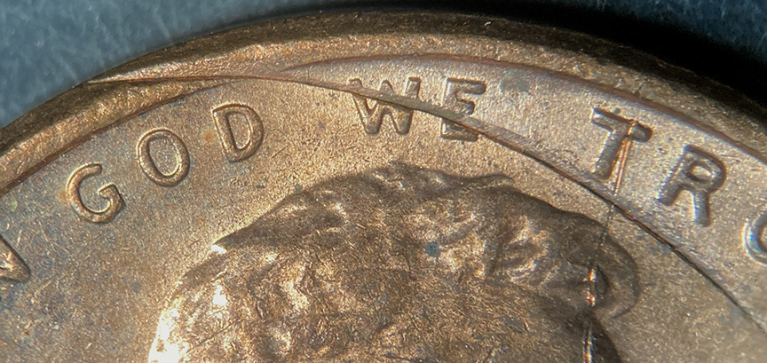 1969-D-Lincoln-Memorial-Cent-Mint-Error---Incomplete-Clip