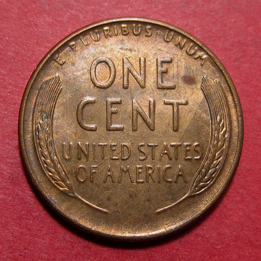 1937-S-Lincoln-Wheat-Cent-Doubled-Die---DDO-001-W/-Lamination