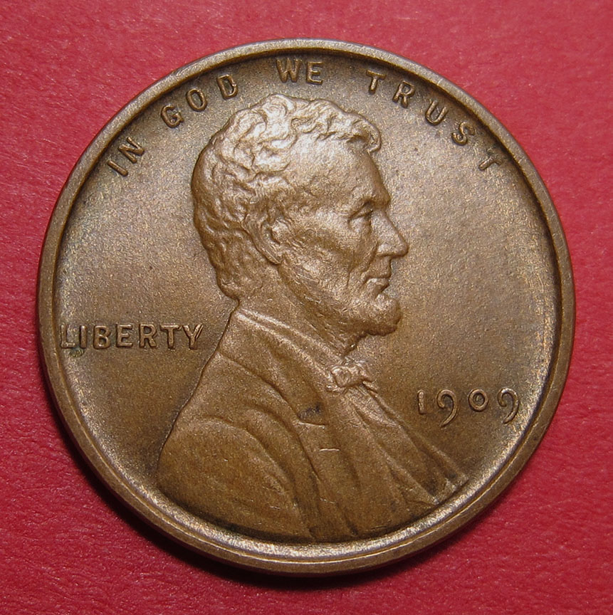 1909-VDB-Lincoln-Wheat-Cent-Doubled-Die---DDO-001,-FS-1101