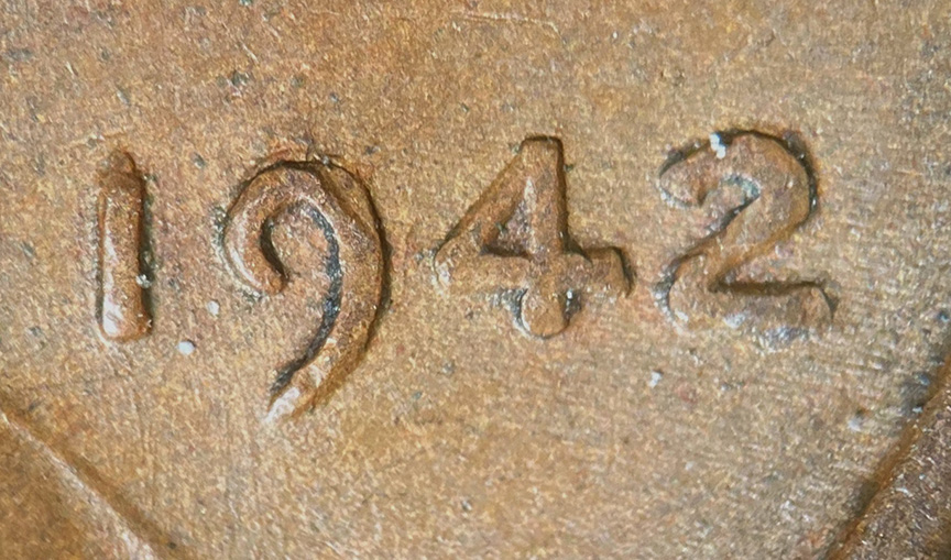 1942-Lincoln-Wheat-Cent-Doubled-Die---DDO-008,-FS-104