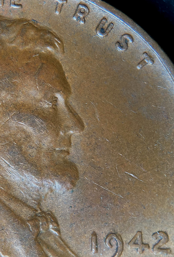 1942-Lincoln-Wheat-Cent-Doubled-Die---DDO-008,-FS-104