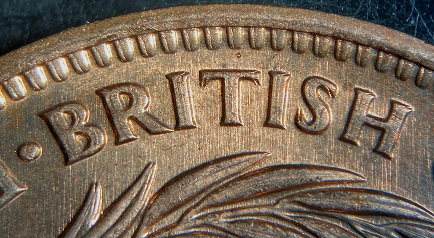 1965-British-Caribbean-Territories-Eastern-Group---Doubled-Die