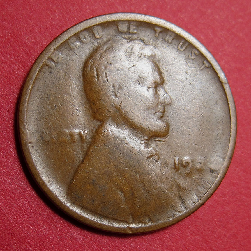1922-D-Lincoln-Wheat-Cent---