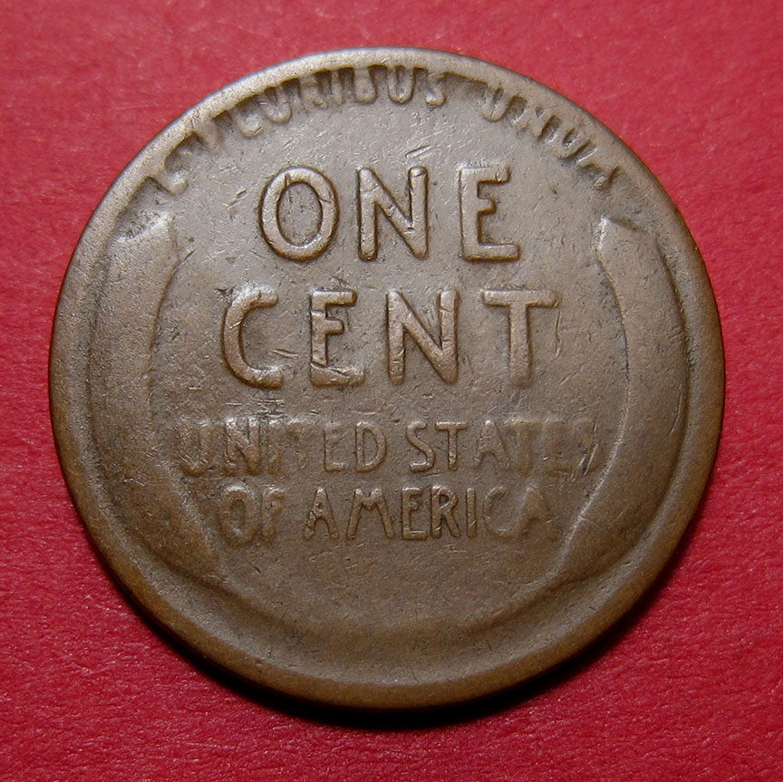 1922-D-Lincoln-Wheat-Cent---