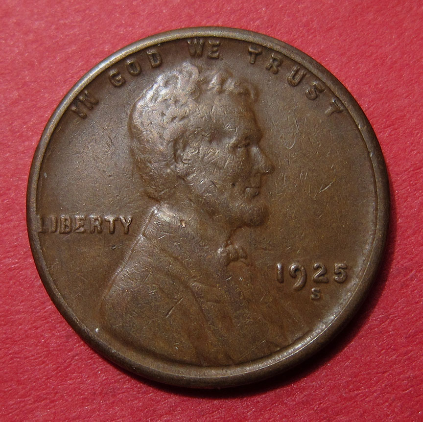 1925-S-Lincoln-Wheat-Cent-Doubled-Die---DDO-001,-FS-101