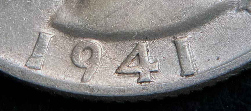 1941-Washington-Quarter-Doubled-Die---DDO?