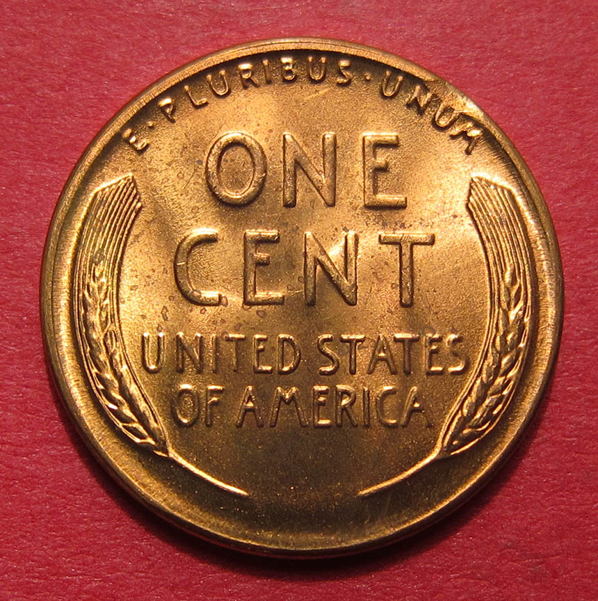 1954-S-Lincoln-Wheat-Cent-Mint-Error/Doubled-Die---Clip/Ddo-001