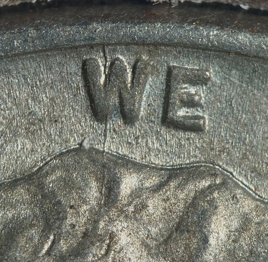 1943-Lincoln-Wheat-Cent-Die-Event---