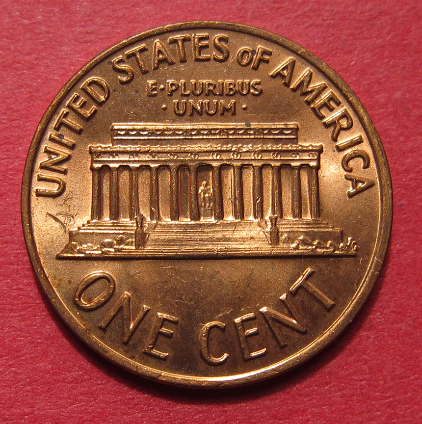 1972-Lincoln-Memorial-Cent-Doubled-Die---DDO-003,-FS-103
