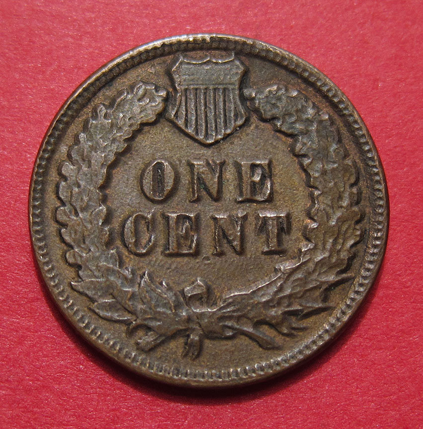 1902-Indian-Head-Cent-Counterfeit---Cast-Fake