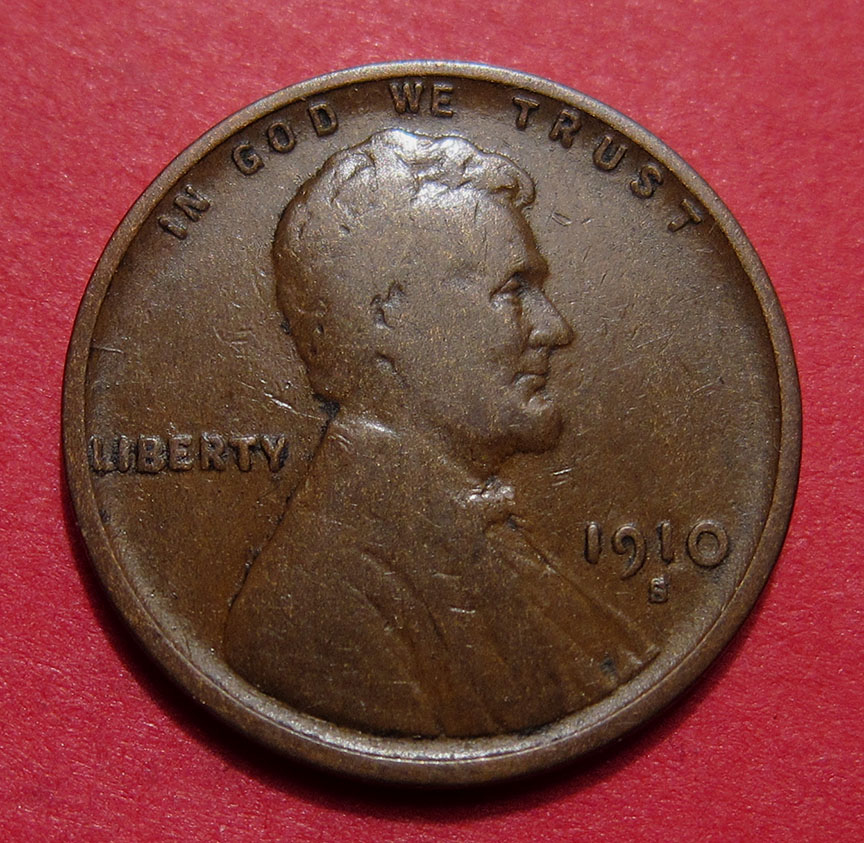 1910-S/S-Lincoln-Wheat-Cent---RPM-002,-FS-502