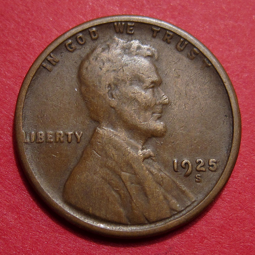 1925-S-Lincoln-Wheat-Cent-Doubled-Die---DDO-001,-FS-101
