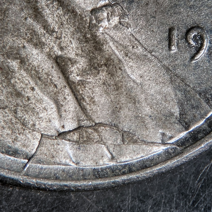 1943-Lincoln-Wheat-Cent-Die-Event---Pre-Cud-+-Maybe-RIDB