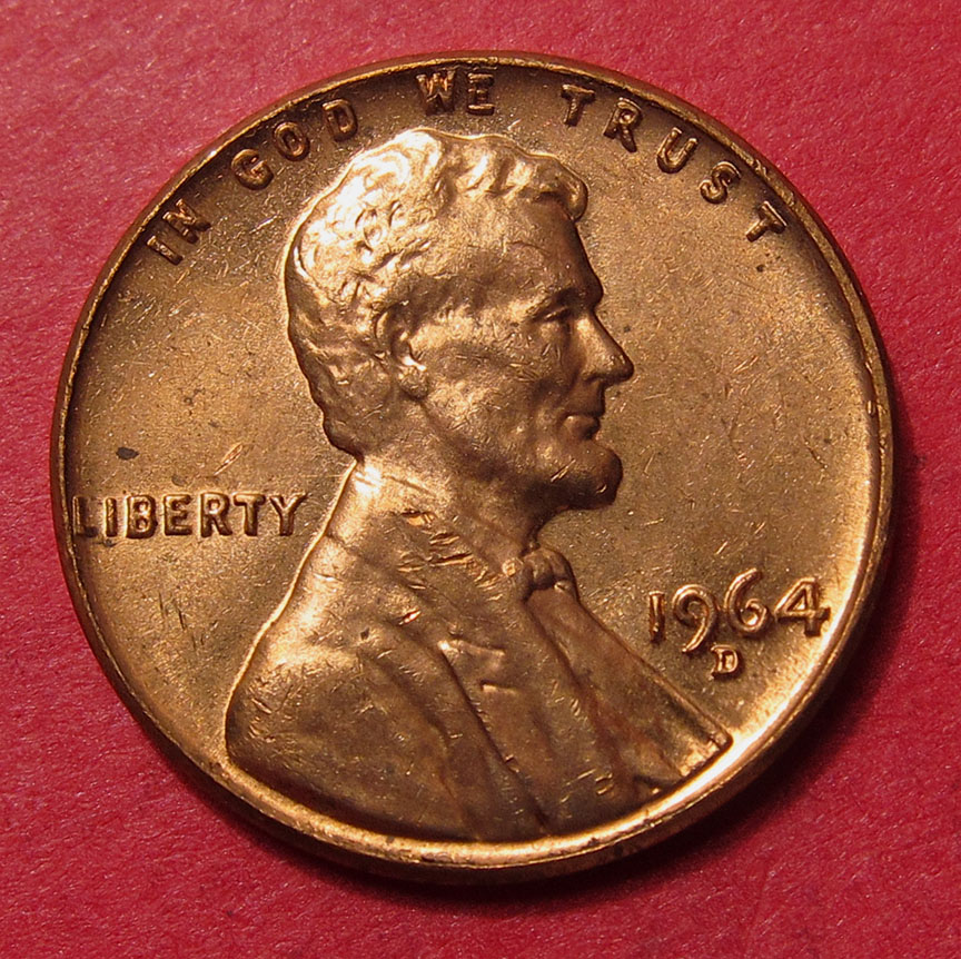 1964-D/D/D/D-Lincoln-Memorial-Cent---RPM-016