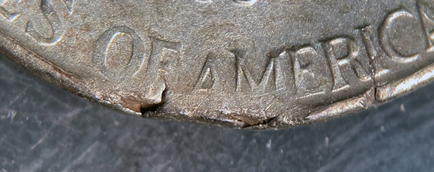 1943-S-Jefferson-Nickel-Mint-Error---Ragged-Clip