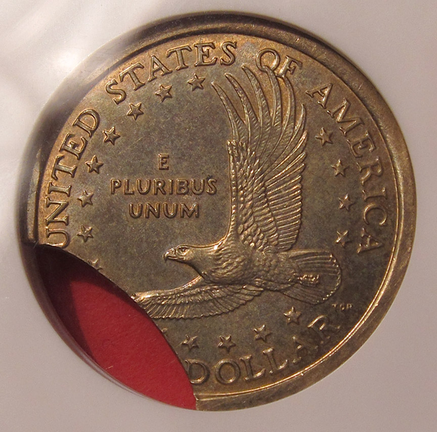 2000-P-Sacagawea-Dollar-Mint-Error---Double-Clipped