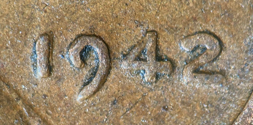 1942-Lincoln-Wheat-Cent-Doubled-Die---DDO-002,-FS-101