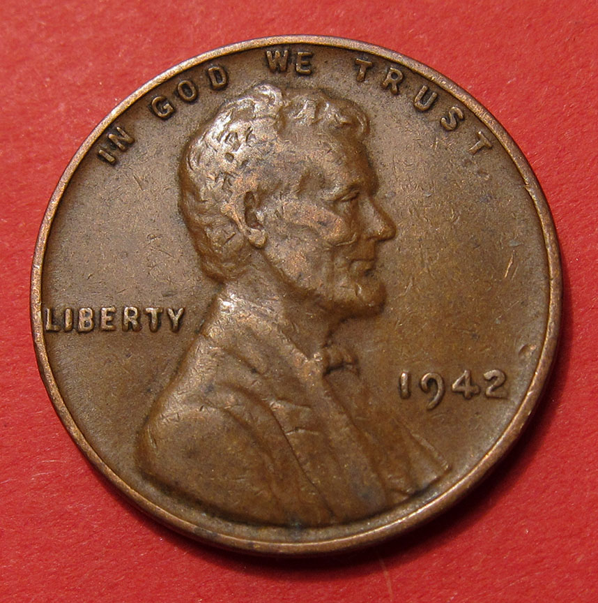1942-Lincoln-Wheat-Cent-Doubled-Die---DDO-002,-FS-101
